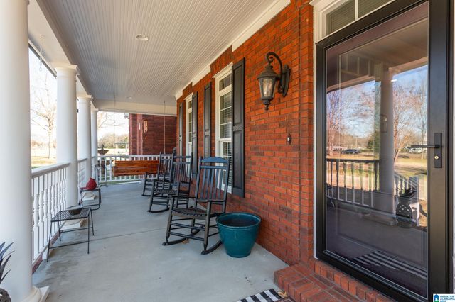 1880 MCINTOSH ROAD, Oxford, AL 36203