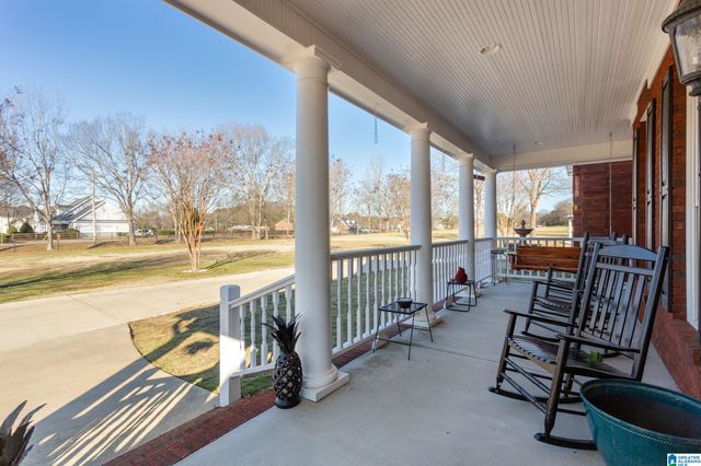 1880 MCINTOSH ROAD, Oxford, AL 36203