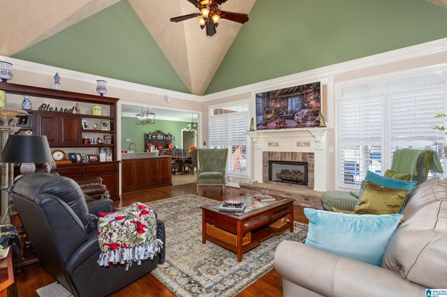 1880 MCINTOSH ROAD, Oxford, AL 36203