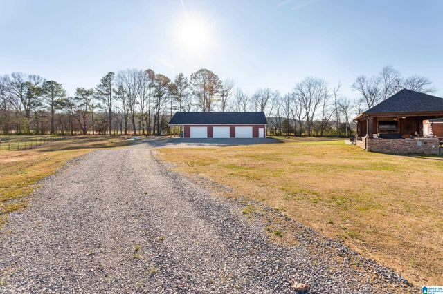 1880 MCINTOSH ROAD, Oxford, AL 36203