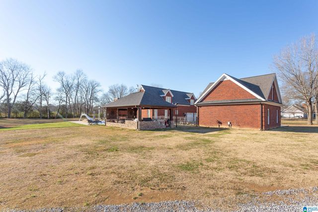 1880 MCINTOSH ROAD, Oxford, AL 36203