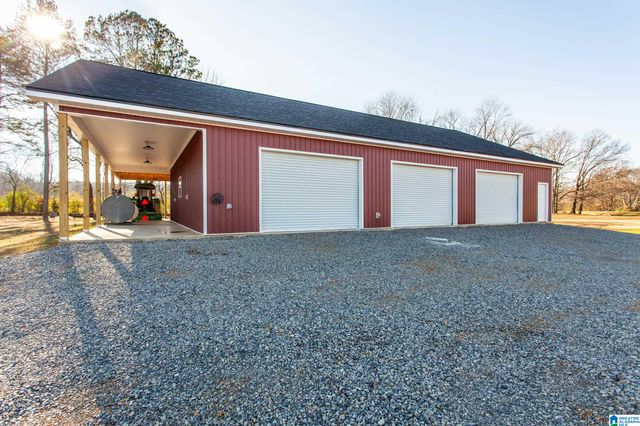 1880 MCINTOSH ROAD, Oxford, AL 36203