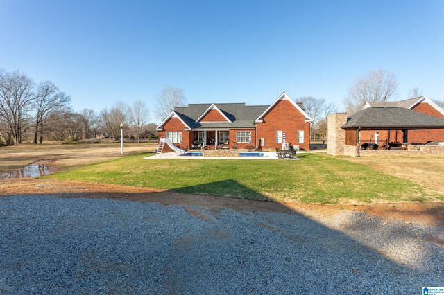 1880 MCINTOSH ROAD, Oxford, AL 36203