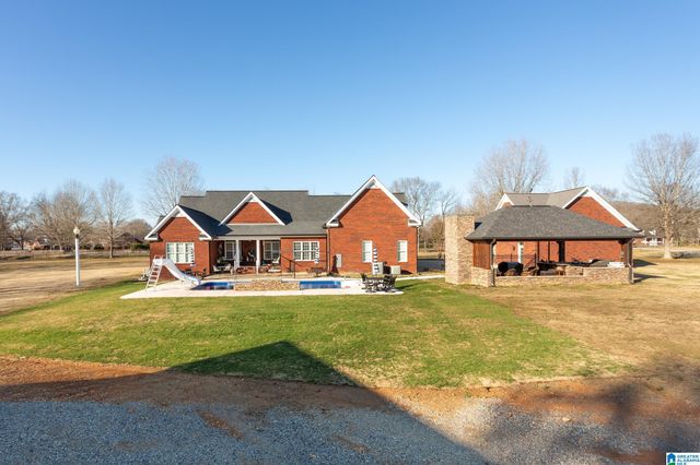 1880 MCINTOSH ROAD, Oxford, AL 36203