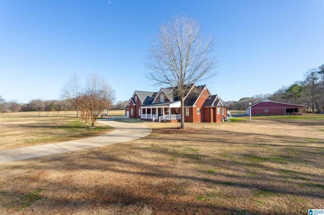 1880 MCINTOSH ROAD, Oxford, AL 36203