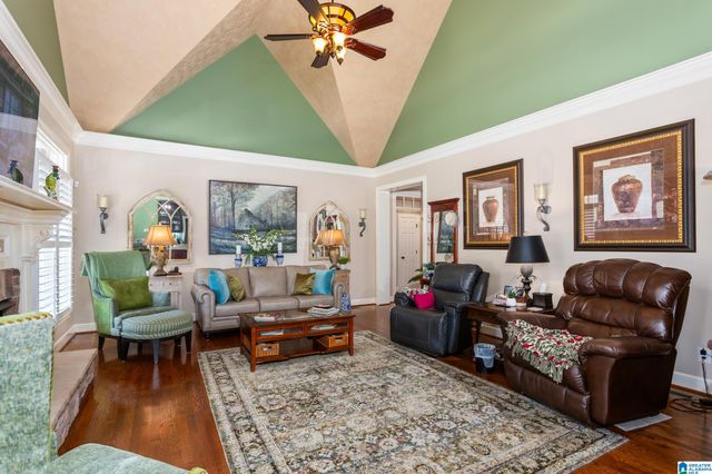 1880 MCINTOSH ROAD, Oxford, AL 36203