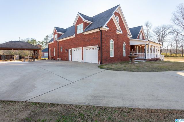 1880 MCINTOSH ROAD, Oxford, AL 36203