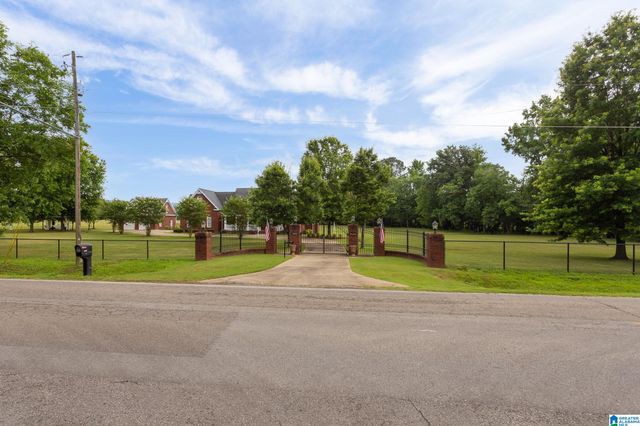1880 MCINTOSH ROAD, Oxford, AL 36203