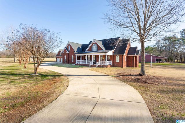 1880 MCINTOSH ROAD, Oxford, AL 36203