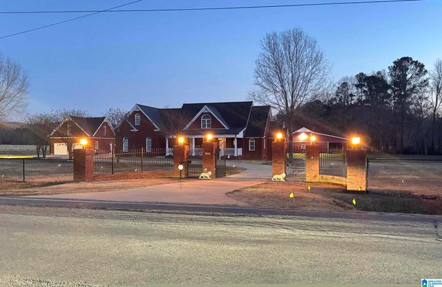 1880 MCINTOSH ROAD, Oxford, AL 36203