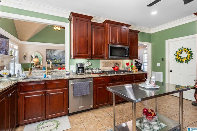 1880 MCINTOSH ROAD, Oxford, AL 36203