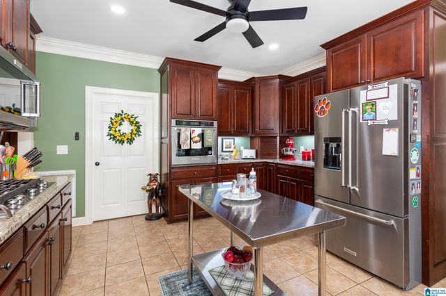 1880 MCINTOSH ROAD, Oxford, AL 36203