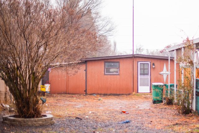 3711 Bisbee Street, Klamath Falls, OR 97603