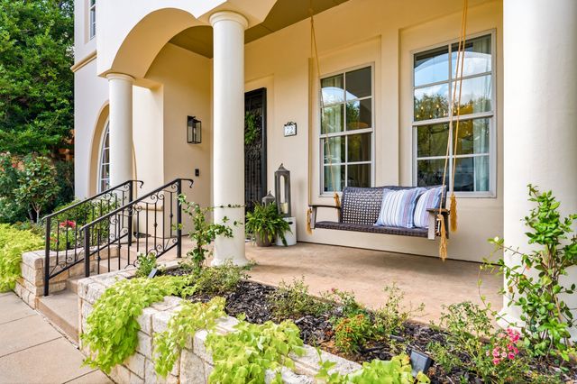 72 Casa Lane, Colleyville, TX 76034