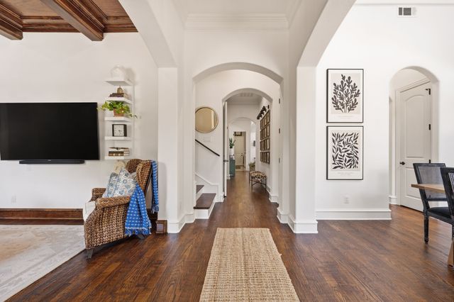 72 Casa Lane, Colleyville, TX 76034