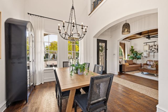 72 Casa Lane, Colleyville, TX 76034