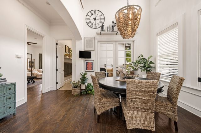 72 Casa Lane, Colleyville, TX 76034