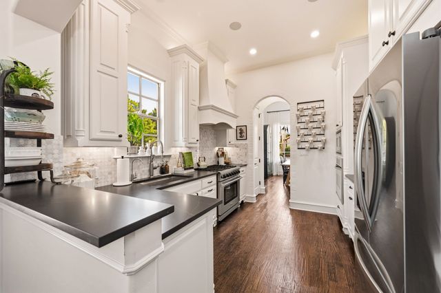 72 Casa Lane, Colleyville, TX 76034