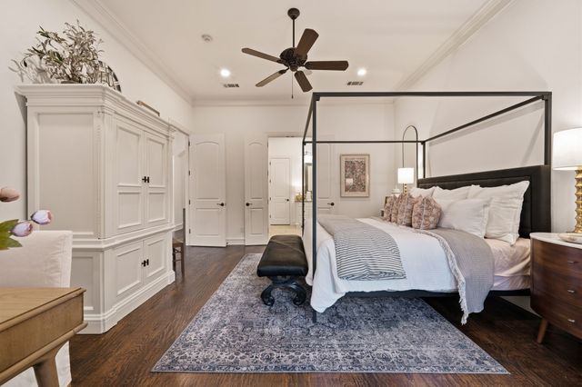 72 Casa Lane, Colleyville, TX 76034