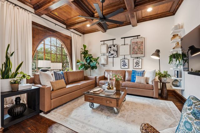 72 Casa Lane, Colleyville, TX 76034