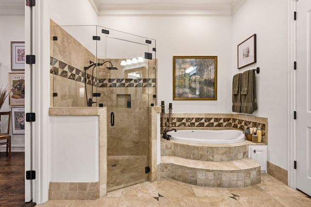 72 Casa Lane, Colleyville, TX 76034
