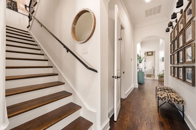 72 Casa Lane, Colleyville, TX 76034