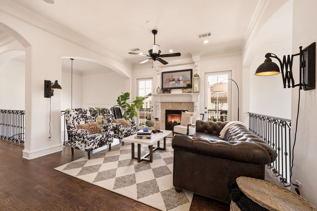 72 Casa Lane, Colleyville, TX 76034