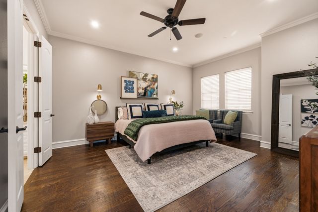 72 Casa Lane, Colleyville, TX 76034