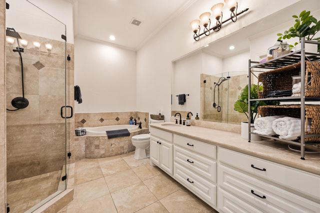 72 Casa Lane, Colleyville, TX 76034
