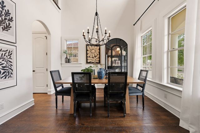 72 Casa Lane, Colleyville, TX 76034