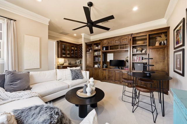 72 Casa Lane, Colleyville, TX 76034