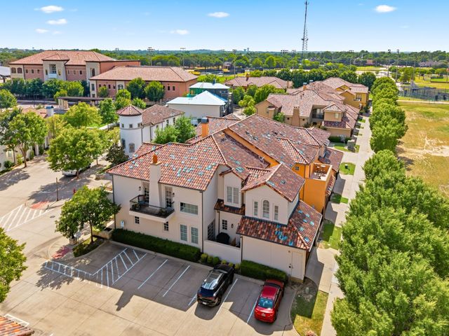 72 Casa Lane, Colleyville, TX 76034