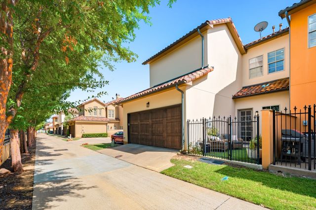 72 Casa Lane, Colleyville, TX 76034