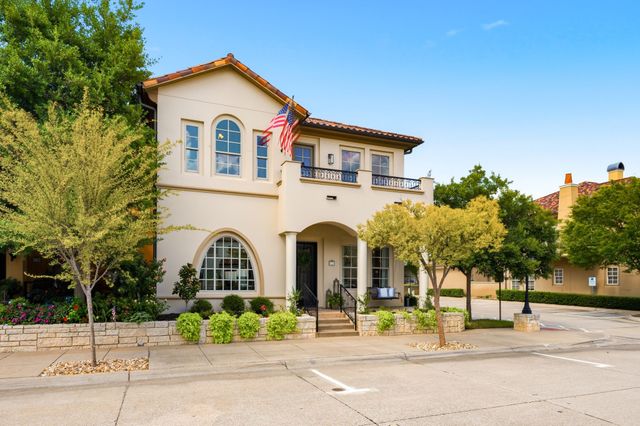 72 Casa Lane, Colleyville, TX 76034