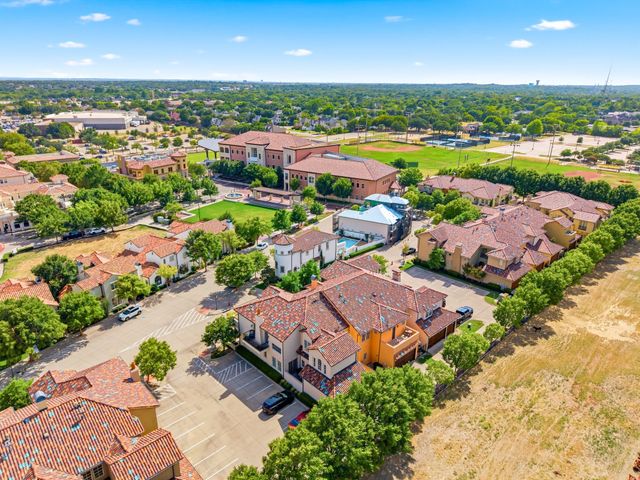 72 Casa Lane, Colleyville, TX 76034