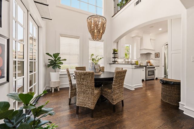 72 Casa Lane, Colleyville, TX 76034