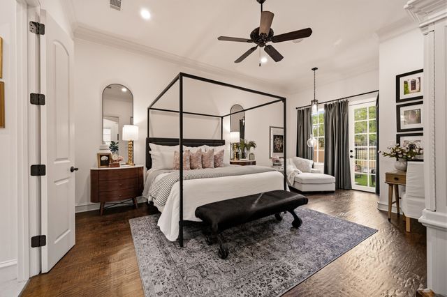 72 Casa Lane, Colleyville, TX 76034