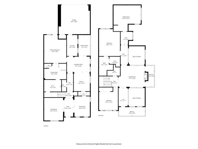 72 Casa Lane, Colleyville, TX 76034