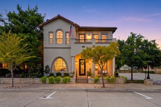 72 Casa Lane, Colleyville, TX 76034