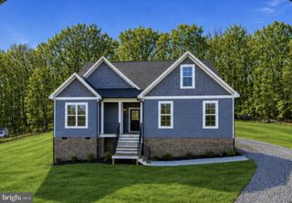 155 SECLUSION SHORES DR, Mineral, VA 23117