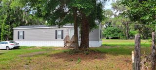 15951 NW 44TH AVENUE ROAD, Reddick, FL 32686