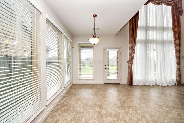 3707 Cibolo Court, Pearland, TX 77584