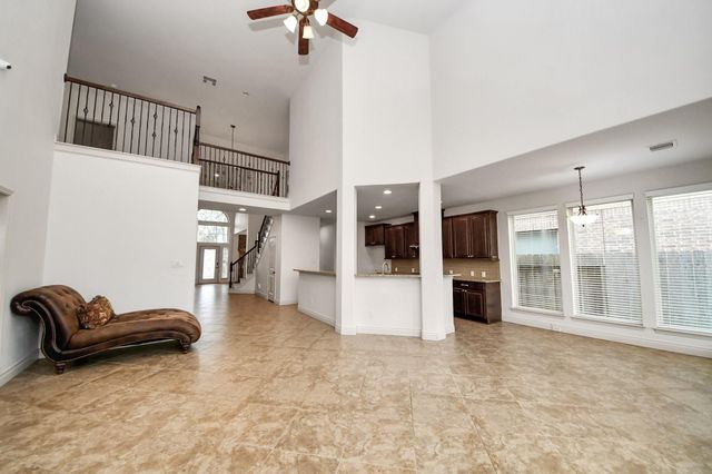 3707 Cibolo Court, Pearland, TX 77584