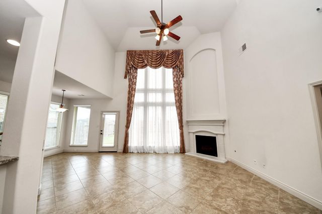 3707 Cibolo Court, Pearland, TX 77584