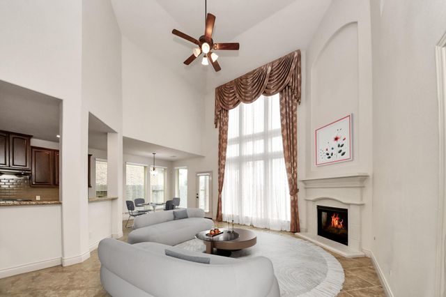 3707 Cibolo Court, Pearland, TX 77584