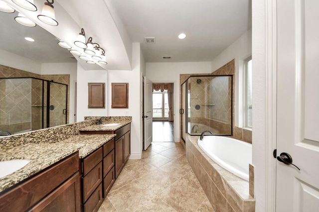 3707 Cibolo Court, Pearland, TX 77584