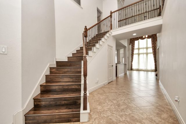 3707 Cibolo Court, Pearland, TX 77584