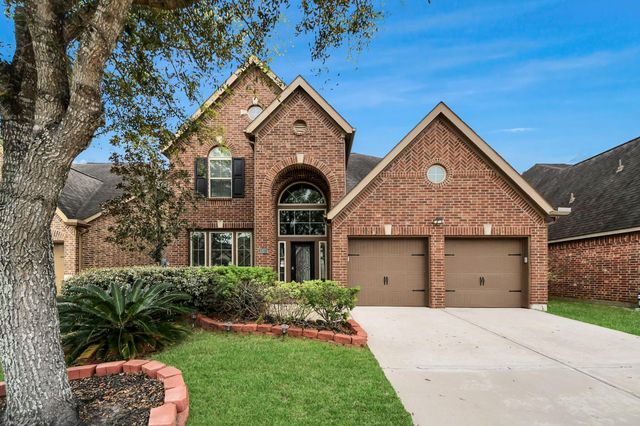 3707 Cibolo Court, Pearland, TX 77584