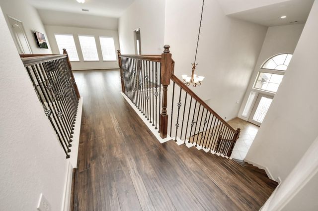 3707 Cibolo Court, Pearland, TX 77584