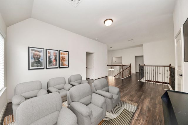 3707 Cibolo Court, Pearland, TX 77584